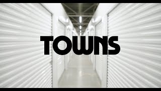 Solid Gold - &quot;Towns&quot; (Official Music Video)