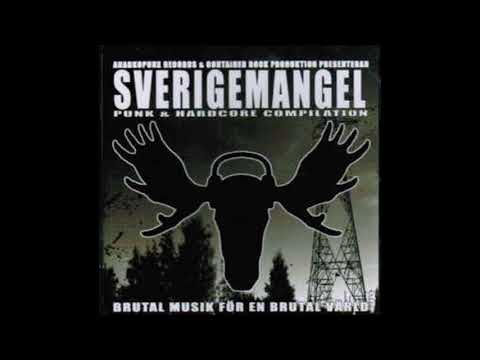 VA - Sverigemangel PT 1