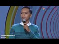 Firza keresahan anak yatim suci 6 show 1