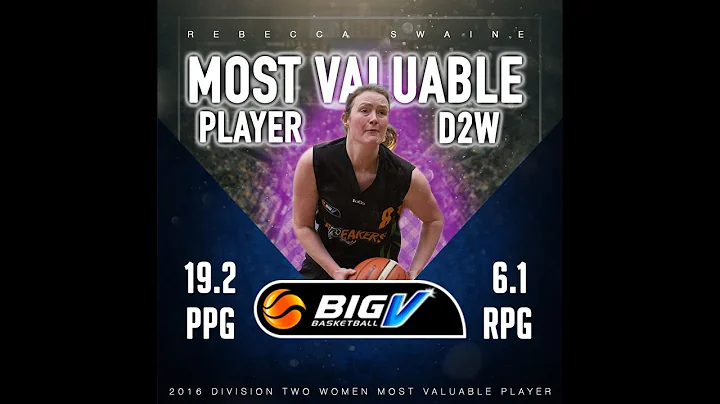 D2W MVP - REBECCA SWAINE