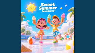 Sweet Summer Reminiscing