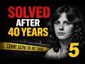 5 Cold Cases That Were SOLVED With Twists - So Insane You Won't Believe They're Real