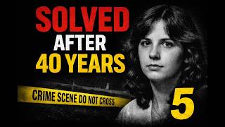 5 Cold Cases That Were SOLVED With Twists - So Insane You Won't Believe They're Real