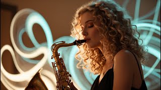 Elevate Your Study Smooth Saxophone Fantasy Chill for Peak Performance