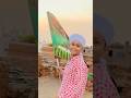 mere Aaka ko dekhoge 🤌🏻💚 #music #islamicvideo } #trending #shortvideo