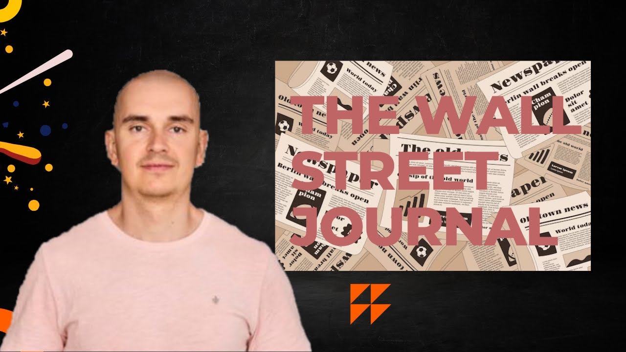 Qullamaggie The Wall Street Journal........................... YouTube