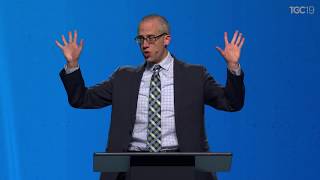 Kevin DeYoung: “Familiarity Can Breed Unbelief”