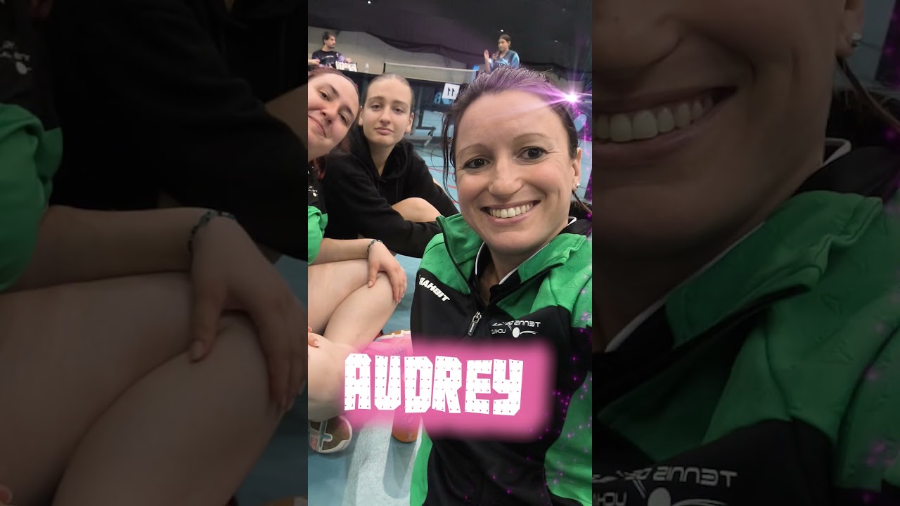 Retour Images FLEURANCE Equipe Féminine Déc 2025
