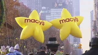 ISIS Makes Thanksgiving Threat