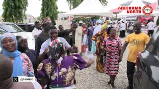 Ablekuma North Mce Confirmation Swearing-In