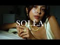 SOLÉA - Kling 2.0