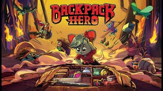 Backpack Hero - Сокровища или хлам