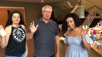 Welcome to Converge Church