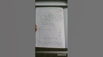 Class 9 Physics , Chapter:1 Motion ,Intext question solution , Excersice solution || #viral#ytshorts