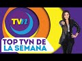 Top tvnotas con lo mejor de la semana