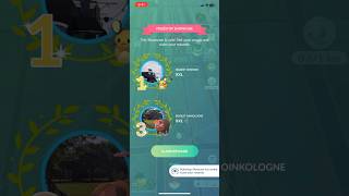 Pokémon GO - Showcase Win