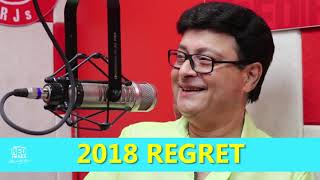 Sachin Pilgaonkar talks about his 2018 regret to Kallakar Shruti || Amchi Mumbai - The Mumbai anthem screenshot 2