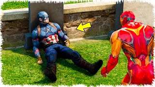 видео: КАПИТАН АМЕРИКА НЫ КІМ ӨЛТІРІП КЕТТІ (GTA V) жони джони картинка: КАПИТАН АМЕРИКА НЫ КІМ ӨЛТІРІП КЕТТІ (GTA V) жони джони