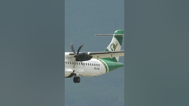 Rip Yeti Airlines 9N-ANC #shorts