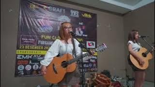 DWITANTY - KEKASIH SEJATIKU ADALAH KESUNYIAN - MONTIR VAPE MAJALENGKA