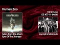 Human Zoo - Fall In Love