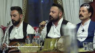 Ömer Ahmet Turhan - Sana Di̇l Verdi̇m İse
