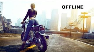 TOP 10 OFFLINE Open World Games for Android 2018 screenshot 3