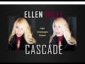 Ellen Wille Cascade Wig Review Remy Human Hair in Color Light Champagne Rooted