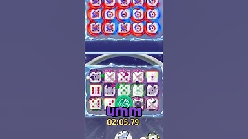 NOBODY SAW THAT (Random Dice) @LuNEJuNE