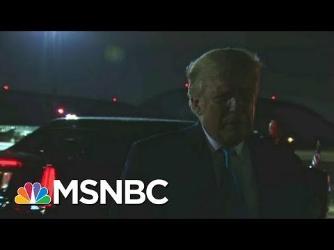 Trump Denies Report He Called Fallen Soldiers 'Losers' And 'Suckers' | Morning Joe | MSNBC