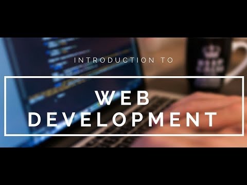 Introduction of website development in html5 (hindi) | website development tutorial 01
