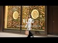 【VLOG】1歳の誕生日のお祝い、展示会巡り、絶品韓国ランチ、ヘアカット、コラボアイテム制作の裏側など