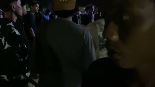 Acara Gawai Dayak Sungai Putat 9-7-2025,Di Meriakan Bersama Sayap Mas Audiokapuas Hulu