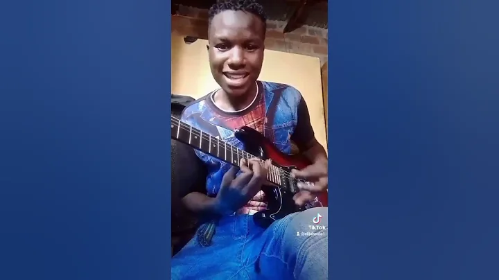 Seben free style guitar #subscribe #guitar #inshot #music #guitarsolo #growth