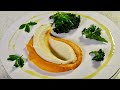 Celery Root, Carrot Puree – Bruno Albouze –