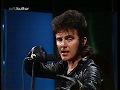 Capture de la vidéo Alvin Stardust – My Coo Ca Choo (Zdf Disco 02.03.1974) (Vod)