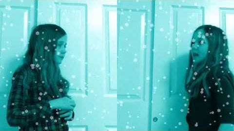 "For the First Time in Forever (Reprise)" Fan Video by puppylove2012