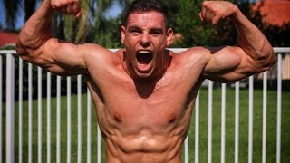 Uefateams.com-BEST Full Body Workout Program - CALISTHENICS/Body weight training ONLY