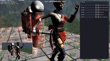 [DirectX11/C++] PostEffect