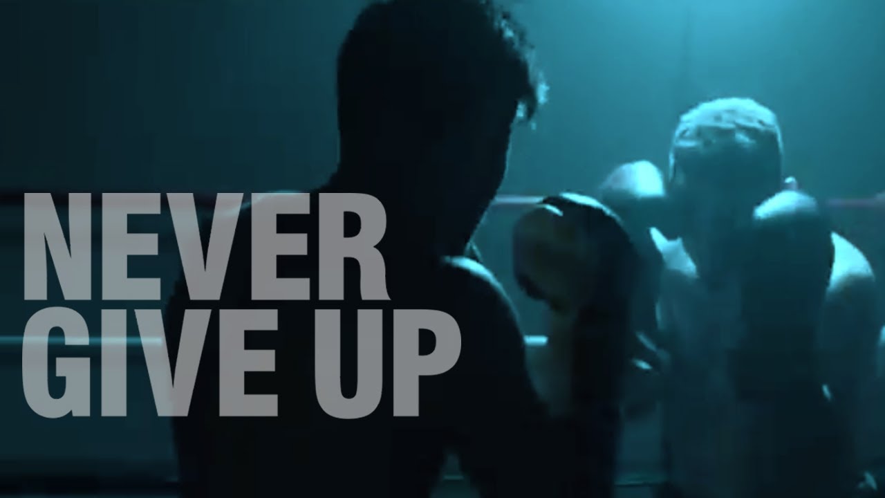 Best Male fitness motivational song I NEFFEX fight back I Workout music