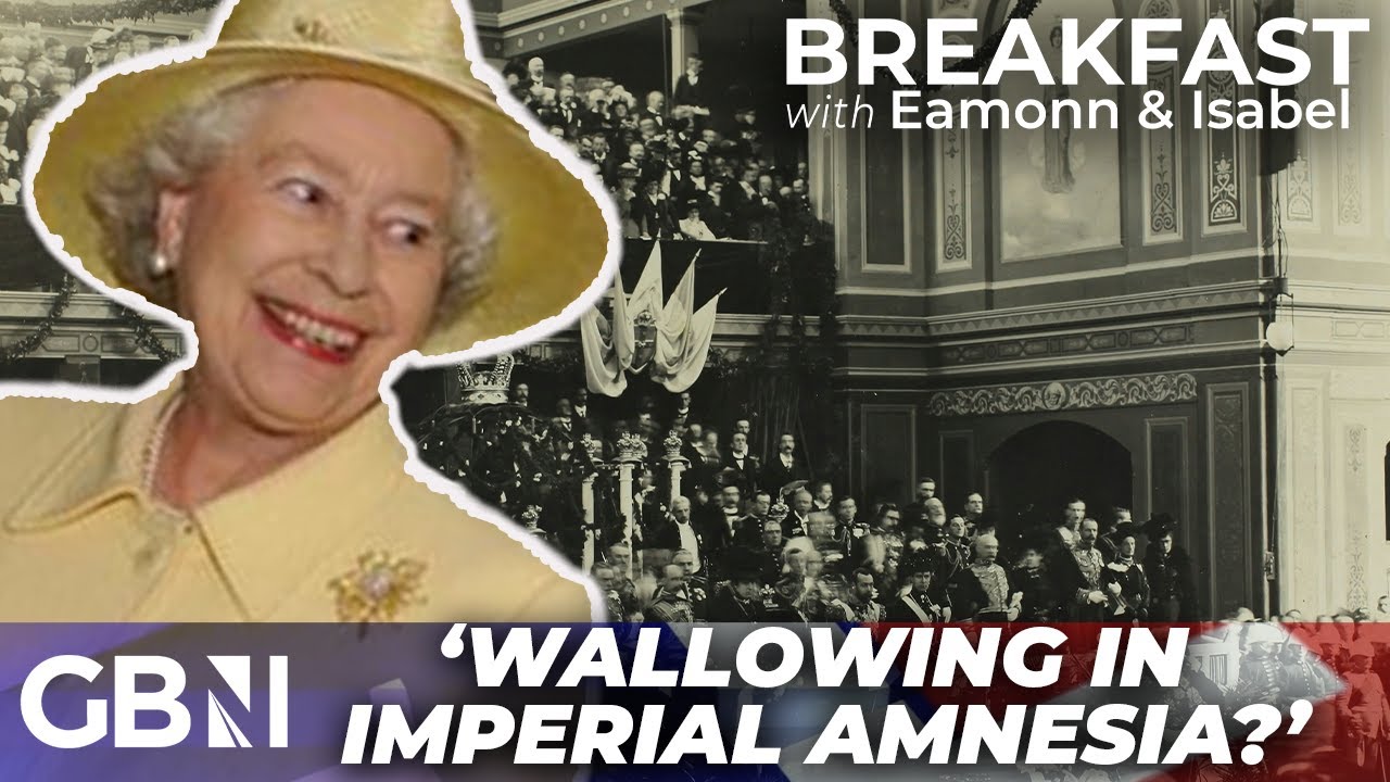 Is the Commonwealth still relevant or are we simply ‘wallowing in imperial amnesia?’