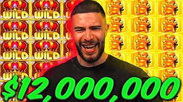 AYEZEE BIGGEST WINS OF APRIL: Top 10 (Le Bandit, Rotten, Divine Drop)