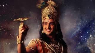 Mahabharat Soundtracks - Krishna Theme 1