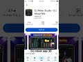 dj mixer DJ mixer aap djremix dj music top1 aap