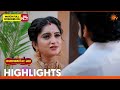 Manamagale Vaa - Highlights | 13 Mar 2026 | Tamil Serial | Sun TV