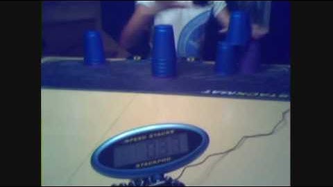 New 363 Record and 363 Relays