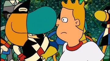 Twipsy English Intro