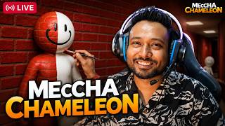 CHUPAM CHUPAI 😱 | MECCHA CHAMELEON | Funniest Gameplay