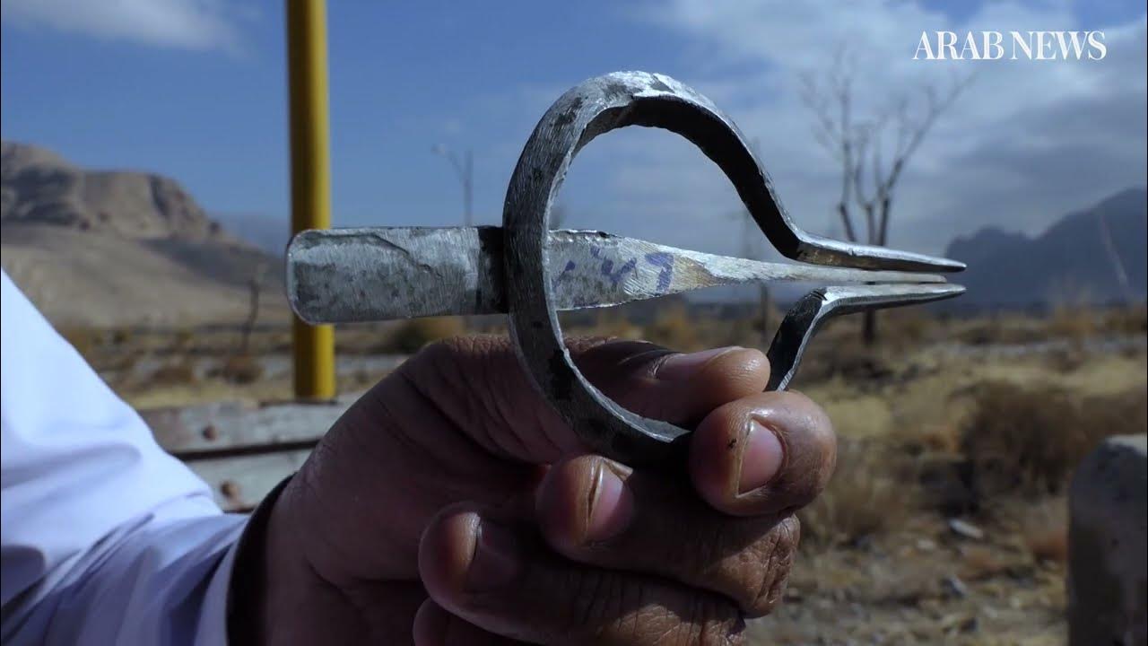 Baloch artist strives to preserve region’s dying musical instrument in