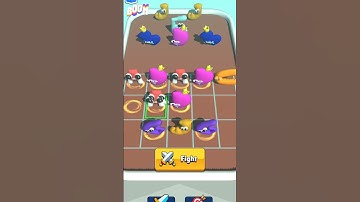 Merge Alphabet Lore Run Merge Battle Letter D #alphabetlore #abcd #alphabet #boom #shorts